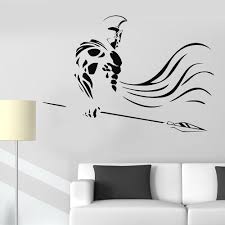 At 444 main st, stoneham, ma, 02180 for all your grill, hardware, home improvement, lawn and garden, and tool needs. Greece Spartan Warrior Spear War Ancient Vinyl Wall Decal Wall Stickers Home Decor Art Mural Wall Stickers Aliexpress
