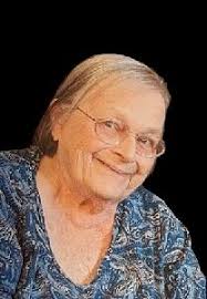 In Loving Memory of Patricia C. Engelhardt