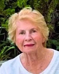 Obituary information for Elaine Ann Doster