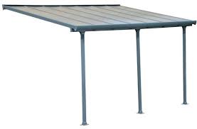 Aluminium Carport Gunstig Auf Preis De Ab 537 00 Kaufen