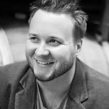 J Ryan Parker (@jryanparker)