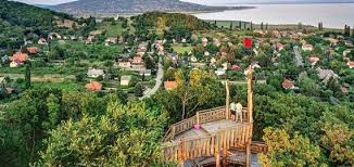 Szigliget is a village in veszprém county, hungary. Sehenswurdigkeiten In Szigliget Badacsony Turisztikai Weboldala