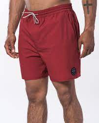 Découvrez la collection de maillots de bain rip curl sur spartoo ✓ livraison gratuite, retour offert ► commandez au meilleur prix vos maillots de bain d'hawaii à biarritz, la chaussure, le textile et le sac rip curl s'arrachent, essentiellement parce qu'ils sont conçus par des surfeurs pour des surfeurs ! Daily 16 Volley Herren Boardshorts Beach Boardies Shorts Rip Curl Europe Deutsch