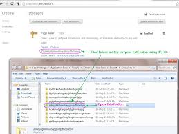 Selenium Loading Google Chrome Driver With Extensions Google Chrome Selenium Chrome Extensions