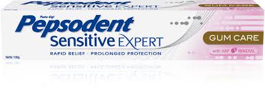 Pepsodent Sensitive Expert Gum Care