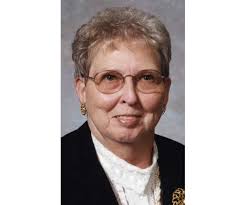 Doris Benner Obituary (2016)