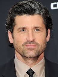 Patrick Dempsey Photos, News and Videos, Trivia and Quotes