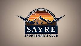 Sayre Sportsman’s Club NRL22 Match