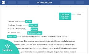 Many scholars use the modern language association (mla) documentation technique across multiple disciplines. Apa Vs Mla Style The Key Differences In Format And Citation