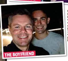 A meteoric career that hid a double life of lies and secrets