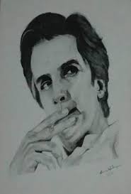 You can find her on instagram @colour_me_creative with a massive account of almost 2 million followers. Multan Artist Yearns To Sketch His Way To The Top