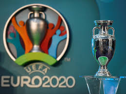 The official artwork for the 2021 contest was revealed on 4th december 2020, and was designed by rotterdam based agency clever°franke who also designed the logo of the cancelled 2020 contest. Euro 2021 Hosts Venues Dates And Tournament Schedule The Independent