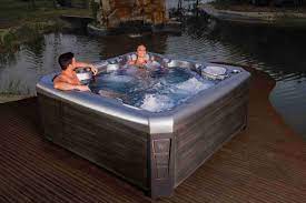 At our store we carry pool supplies, chemicals,and a great selection of spas for your home. Half Price Hot Tubs
