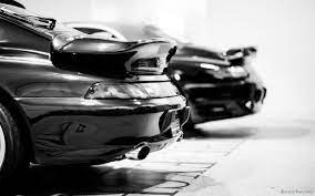 Porsche 993 Turbo And Porsche 996 Turbo Whale Tails Ultra Hd Desktop Background Wallpaper For 4k Uhd Tv Widescreen Ultrawide Desktop Laptop Tablet Smartphone