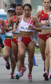 Gladys Tejeda Wikipedia
