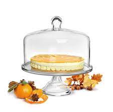 Suchergebnis auf amazon de fur glasglocke kuchen kuche haushalt wohnen. Glasglocke Patisserie Kuchenglocke Auf Fuss Kaseglocke Tortenplatte Kuchenplatte Ebay