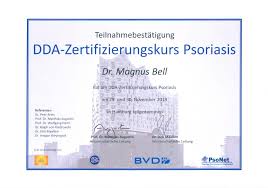 Schuppenflechte Psoriasis Dr Med Magnus Bell Und Thomas Kaiser