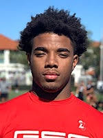 Ed Haynes, UNLV, Offensive Tackle