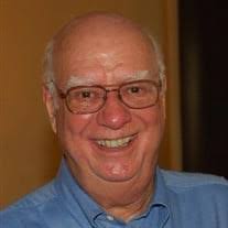 Douglas Beattie Burrows Obituary (2024)