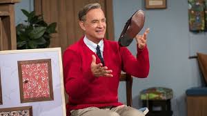 Chad rogers är en amerikansk fastighetsmäklare som har en nettovärde på 10 miljoner dollar. The Internet Gets Dewy Eyed As Tom Hanks Debuts As Mister Rogers Marketwatch