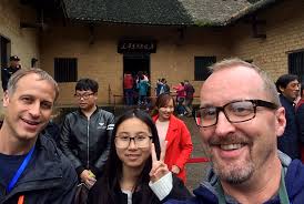 COLLEGE OF ART & DESIGN