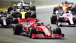 Il gp emilia romagna 2020 di f1 si corre ad imola a 14 anni di distanza dall'ultima edizione del gp di san marino. Emilia Romagna Grand Prix 2020 Italian F1 Race Imola