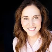 Women's History Month — Day 28: Gratitude for Janine Cornecelli. For…