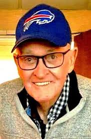 Obituary of Hugh J. McCartney