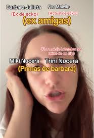 Nucera Family Drama: Exes and Current Partners Unraveled