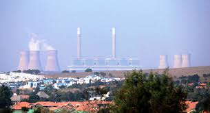 Maybe you would like to learn more about one of these? Duvha Power Station Wikiwand