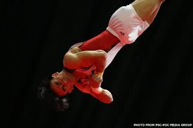 Ng tsz ching junior aa. Reyland Capellan Kaitlin De Guzman Bring Home Gold In Gymnastics