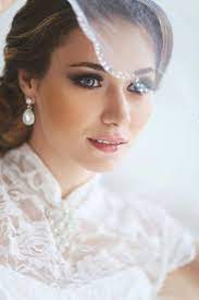 Best Wedding Makeup Tutorials Weddingmakeupideas Beautiful Bridal Makeup Asian Bridal Makeup Amazing Wedding Makeup