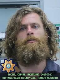 SHORT, JOHN MAXWELL BK2502885