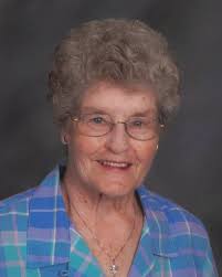 JoAnn Mullen Nelsen (1929-2023)