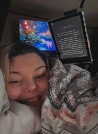 Clearly I need therapy. At least. I don't get scared or freaked out, i have  no triggers. The more effed up the more it tickles me. I have read all of  these