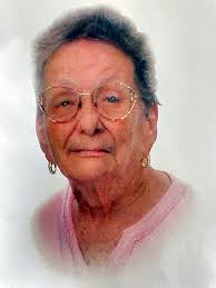 Alberta M. Clendening Obituary