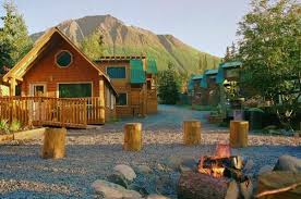 The town was first settled in the 19th century by gold and mineral prospectors. Drifter S Lodge Bewertungen Fotos Cooper Landing Alaska Tripadvisor