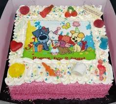 Woezel En Pip Taart Het Taartgeheim