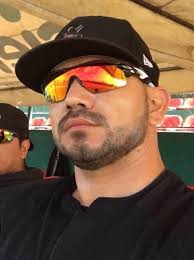 El Pitcher derecho Luis Ángel Daniel ha sido activado esta tarde en el  roster de Saraperos, en lugar de Ben Griset que ha sido desactivado.  ‪#ConMasFuerzaQueNunca 💪🏼⚾️‬ ‪@LigaMexBeis ‬ ‪#LaLigaMeEmociona 🤩‬