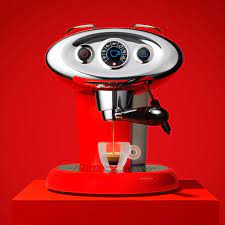 Therefore, it is also possible to find some very economical models in the above review, which in many cases are the machines that offer. Complimentary Coffee Capsule Machine Illy Shop