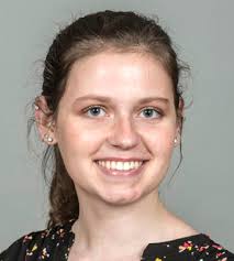 Wheeling's Sarah Ihlenfeld Elected to West Virginia University Student  Government Association