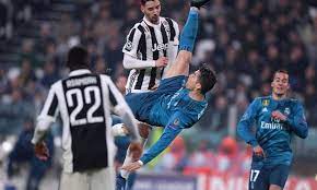 Real madrid have reached the european cup/champions league final for the 15th time, four more than any other. Real Madrid Beats Juventus In Champions League Egypttoday