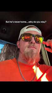 Man Works All Day So Wife Can Stay at Home