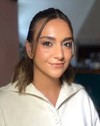 ANDREA • Makeup para @tulonandrea 🤍