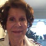 Barbara Fulford's Instagram, Twitter & Facebook