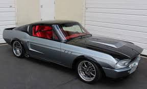 1967 Ford Mustang Fastback Shelby Gt500 Ford Mustang Fastback Ford Mustang