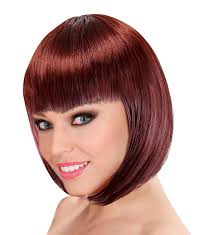 Perücke "Lou Lou" für Damen