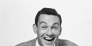 Comedian Jack Carter dies, aged 93