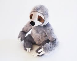 Of the 74 fungi species collected from sloth's fur, three exhibited positive effects in battling human breast cancer strains, eight. Stanley The Stinky Sloth Farting Plush Dog Toy With Sound Insert A Lot More Details Can Be Discovered At The Photo Url Plush Dog Toys Animal Sounds Dog Toys