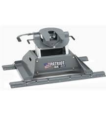 Rails mount on top of truck bed floor. Redneck Trailer Supplies B W 5th Wheel Rail Bracket Kit Rvr3205